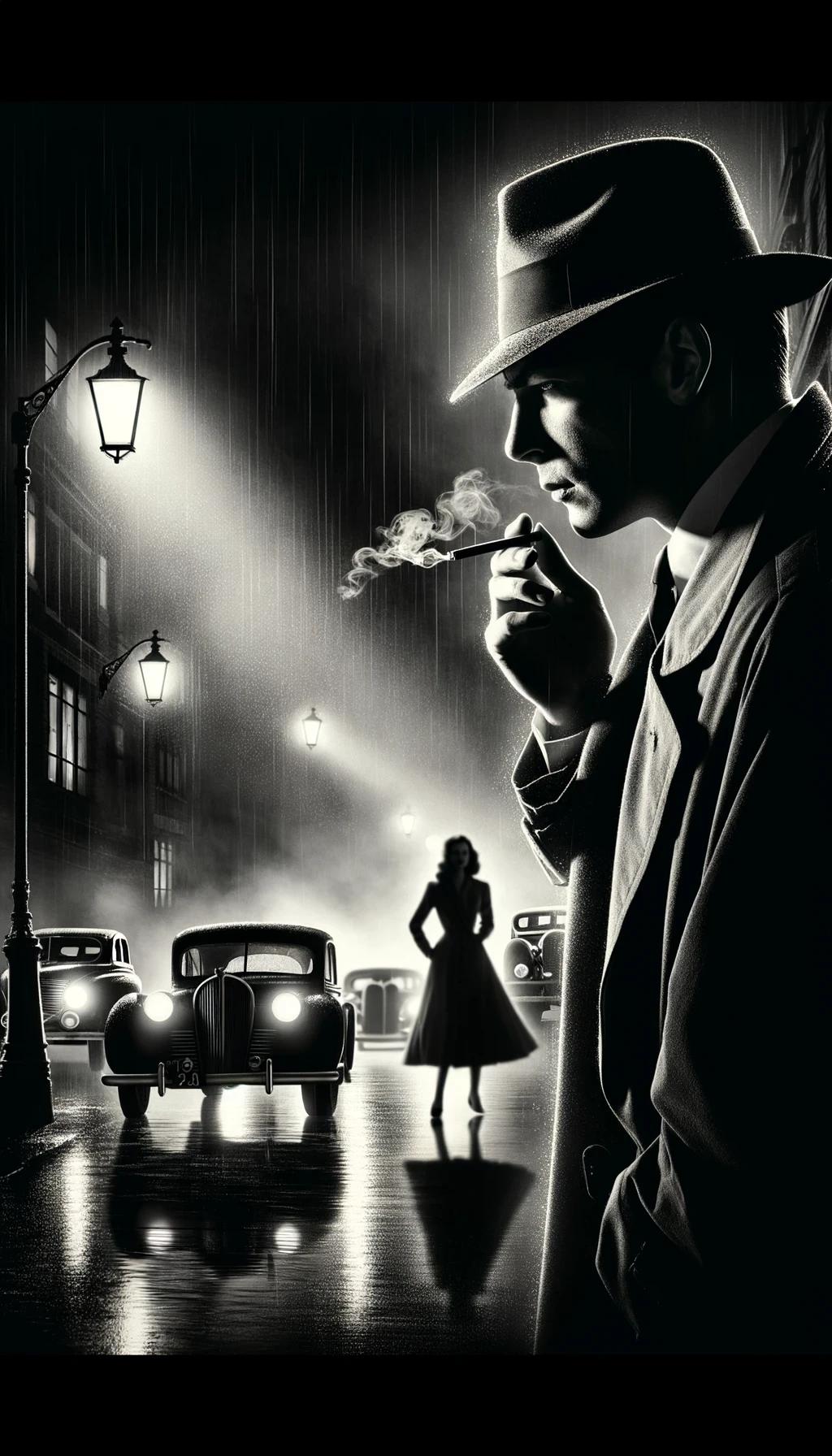 Film Noir