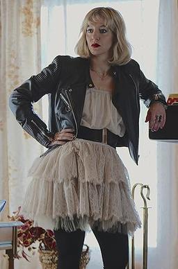 1+1+1 Life, Love, Chaos