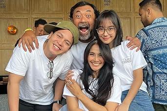 A Brother and 7 Siblings