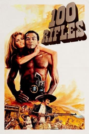 100 Rifles