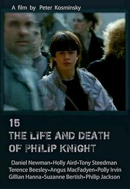 15: The Life and Death of Philip Knight