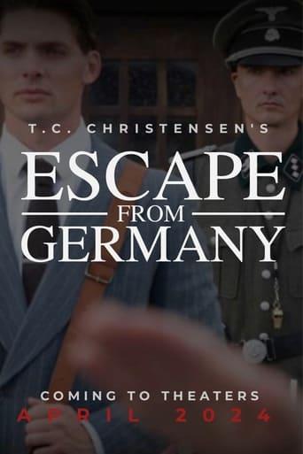Escape from Germany