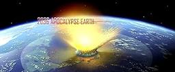 2036 apocalypse earth