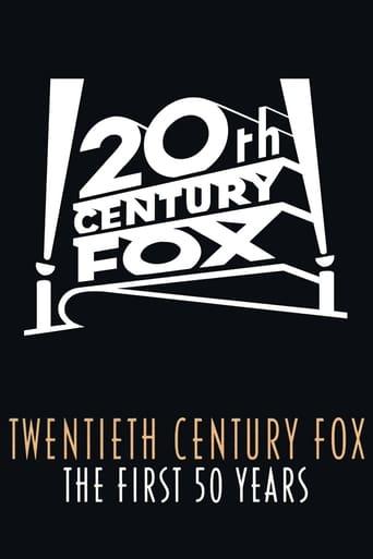 Twentieth Century Fox: The First 50 Years