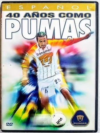 40 Years as Pumas