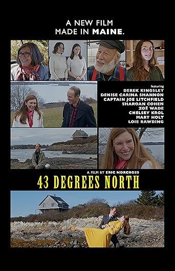43 Degrees North