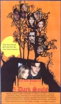 5 Dark Souls