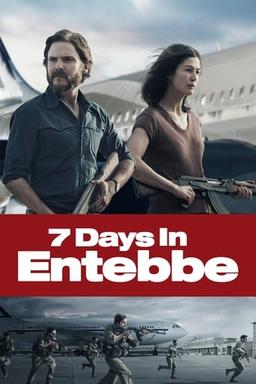 7 Days in Entebbe