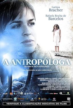 A Antropóloga