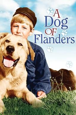 A Dog of Flanders