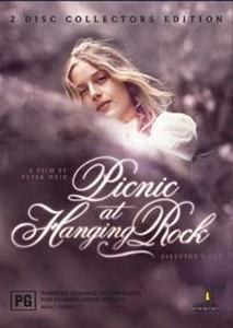 A Dream Within a Dream: The Making of 'Picnic at Hanging Rock'