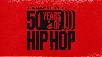 A Grammy Salute to 50 Years of Hip Hop