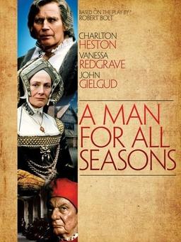 A Man for All Seasons