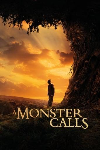 A Monster Calls