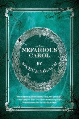 Planned Sequel to Nefarious