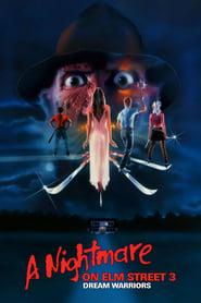 A Nightmare on Elm Street 3: Dream Warriors