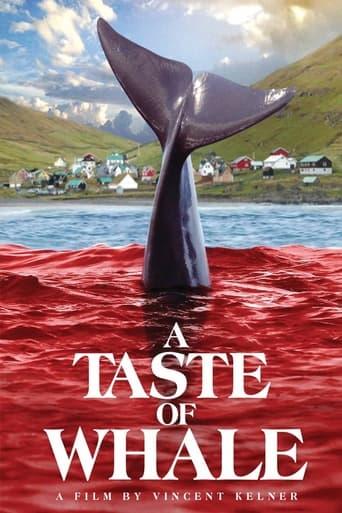 A Taste of Whale