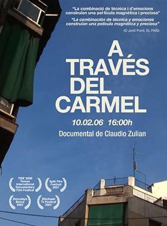 A través del Carmel