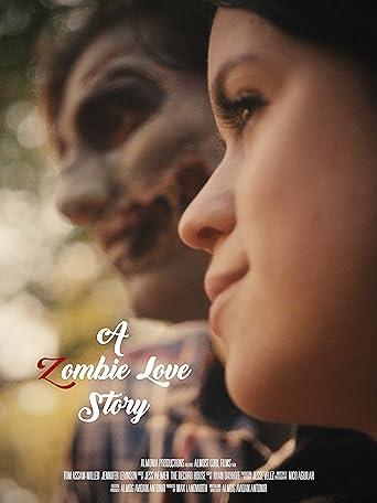 A Zombie Love Story