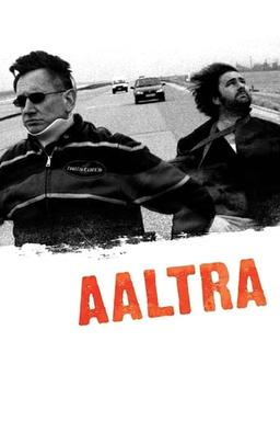 Aaltra