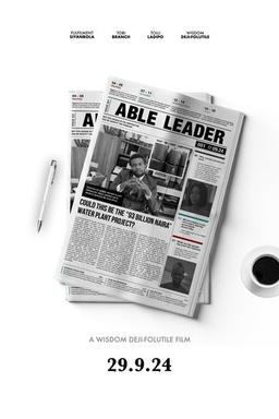 Able Leader