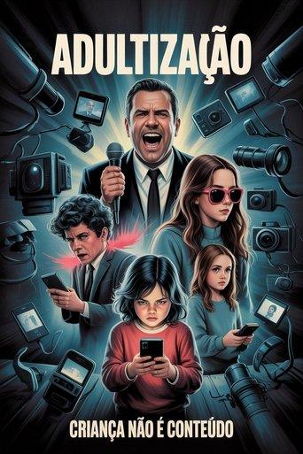 Adultização