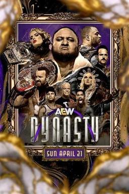 AEW Dynasty