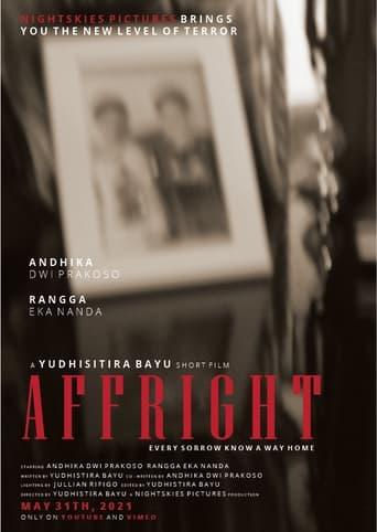 Affright