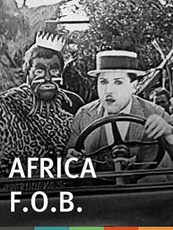 Africa F.O.B.