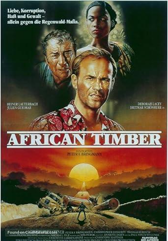 African Timber