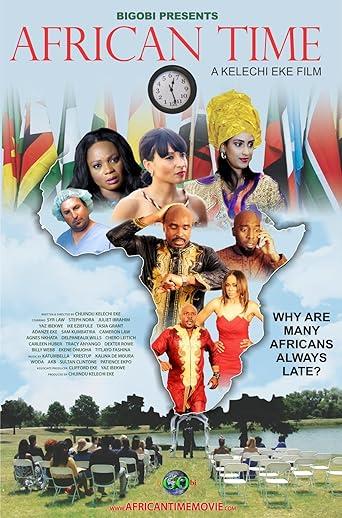 African Time