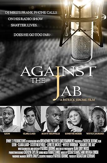 Against The Jab