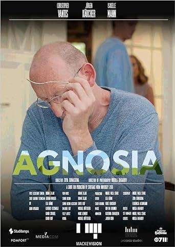 Agnosia