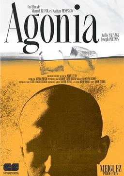 Agonia