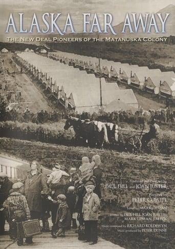 Alaska Far Away