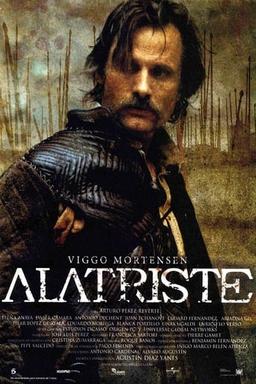 Captain Alatriste: The Spanish Musketeer