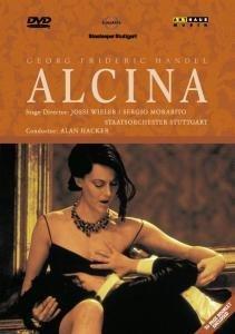 Alcina