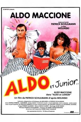 Aldo et Junior