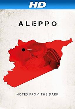 Aleppo. Notatki z ciemnosci