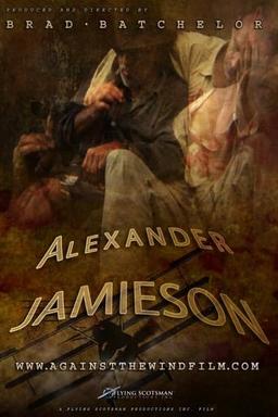 Alexander Jamieson