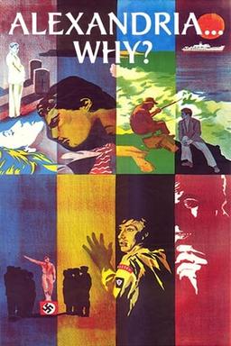 Alexandria… Why?