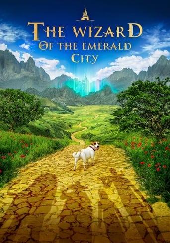 The Wizard of the Emerald City, Part 1