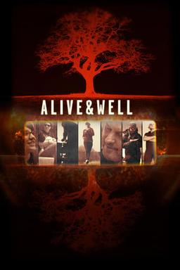 Alive & Well