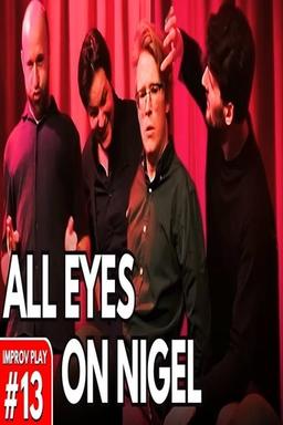 All Eyes on Nigel