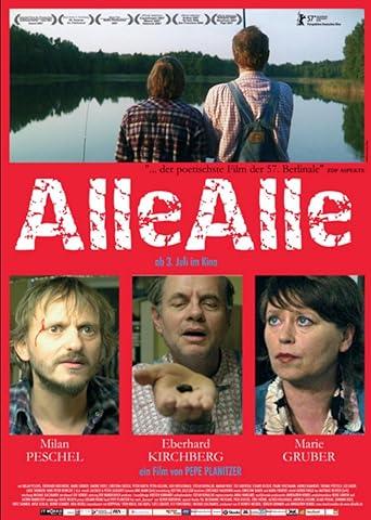 Alle Alle