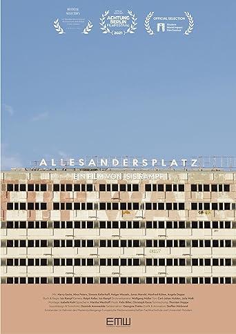 Allesandersplatz