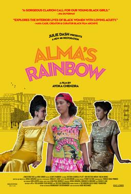 Alma's Rainbow