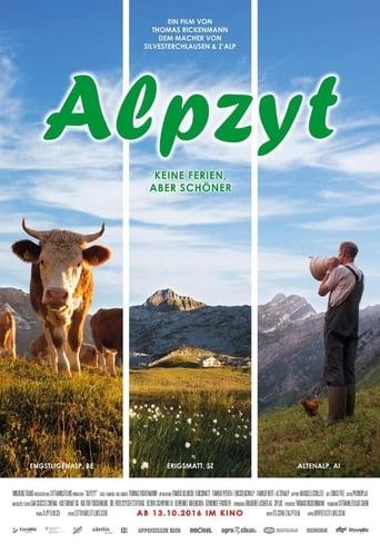 Alpzyt