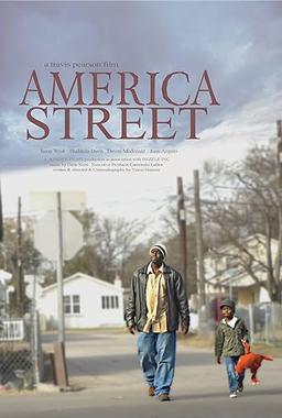 America Street