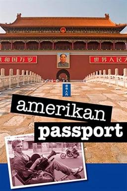 Amerikan Passport